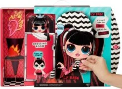 L.O.L. Surprise OMG Doll Series 4 Style 2 -Spielzeugladen 18204181 06