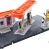 Matchbox Tankstellen Spielset -Spielzeugladen 18510699 01