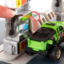 Matchbox Tankstellen Spielset -Spielzeugladen 18510699 04