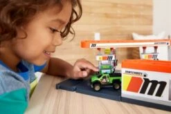 Matchbox Tankstellen Spielset -Spielzeugladen 18510699 06
