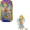 Enchantimals Royals Paolina Pegasus Puppe & Wingley -Spielzeugladen 18515316 01