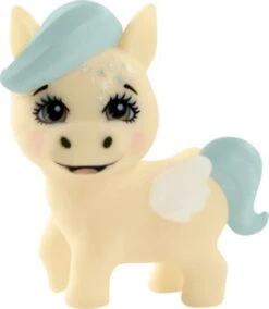 Enchantimals Royals Paolina Pegasus Puppe & Wingley -Spielzeugladen 18515316 03