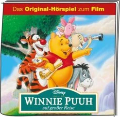 Tonies Disney - Winnie Puuh -Spielzeugladen 18574203 03