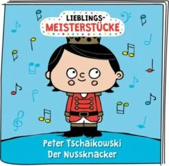 Tonies Lieblings-Meisterstücke - Der Nussknacker 4 Tonies Lieblings-Meisterstücke - Der Nussknacker -Spielzeugladen 18574209 03