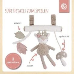 Bieco Kinderwagenkette Baby Greifling Plüsch Maxi Cosi Spielzeug Activity Spiel Mobile Spielzeugautos 5 Bieco Kinderwagenkette Baby Greifling Plüsch Maxi Cosi Spielzeug Activity Spiel Mobile Spielzeugautos -Spielzeugladen 18581676 04