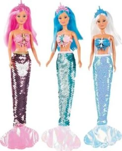 Steffi LOVE Colour Swap, 3-fach Sortiert -Spielzeugladen 18763528 05