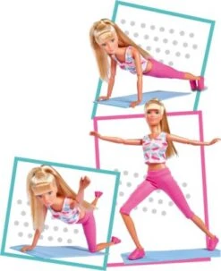 Steffi LOVE Sport -Spielzeugladen 18763534 06