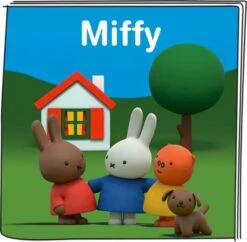 Tonies Miffy - Miffy -Spielzeugladen 18853545 03