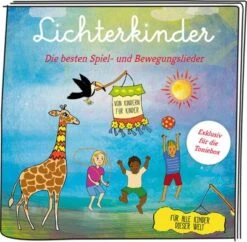 Tonies Lichterkinder - Best Of Album -Spielzeugladen 18853549 03