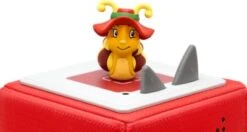 Tonies Monika Häuschen - Warum Stolpern Tausendfüßler Nicht 5 Tonies Monika Häuschen - Warum Stolpern Tausendfüßler Nicht -Spielzeugladen 18853563 04