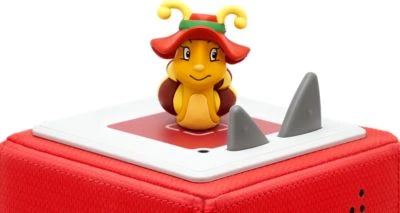 tonies Monika Häuschen - Warum stolpern Tausendfüßler nicht Tonies Monika Häuschen - Warum Stolpern Tausendfüßler Nicht -Spielzeugladen 18853563 04