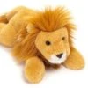 Teddy-Hermann Löwe Liegend 33 Cm -Spielzeugladen 19361389 01