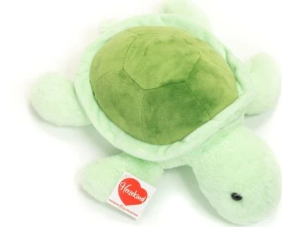 Teddy-Hermann Schildkröte Sandy 30 cm Teddy-Hermann Schildkröte Sandy 30 Cm -Spielzeugladen 19361393 01