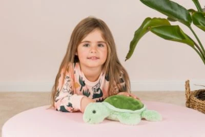 Teddy-Hermann Schildkröte Sandy 30 cm Teddy-Hermann Schildkröte Sandy 30 Cm -Spielzeugladen 19361393 04