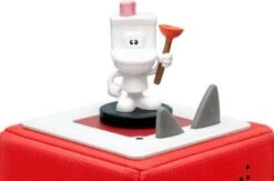 Tonies Ralph Ruthe - Das Klo -Spielzeugladen 19431272 04