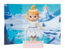 BABY Born® Storybook Fairy Ice 18 Cm 4 BABY Born® Storybook Fairy Ice 18 Cm -Spielzeugladen 19474358 03