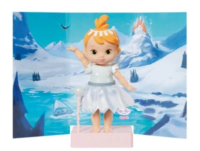 BABY born® Storybook Fairy Ice 18 cm BABY Born® Storybook Fairy Ice 18 Cm -Spielzeugladen 19474358 03