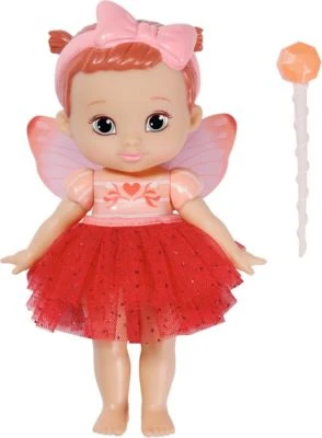 BABY born® Storybook Fairy Poppy 18 cm BABY Born® Storybook Fairy Poppy 18 Cm -Spielzeugladen 19474360 01