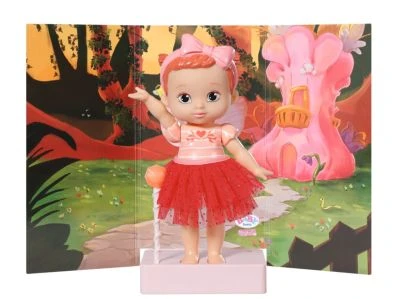 BABY born® Storybook Fairy Poppy 18 cm BABY Born® Storybook Fairy Poppy 18 Cm -Spielzeugladen 19474360 02