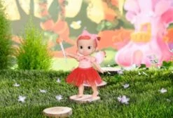 BABY Born® Storybook Fairy Poppy 18 Cm 4 BABY Born® Storybook Fairy Poppy 18 Cm -Spielzeugladen 19474360 03