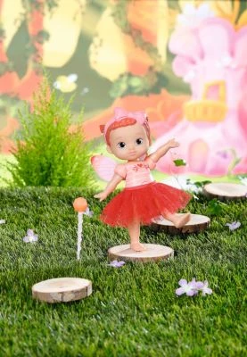 BABY born® Storybook Fairy Poppy 18 cm BABY Born® Storybook Fairy Poppy 18 Cm -Spielzeugladen 19474360 04
