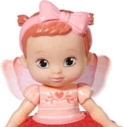 BABY Born® Storybook Fairy Poppy 18 Cm 7 BABY Born® Storybook Fairy Poppy 18 Cm -Spielzeugladen 19474360 06