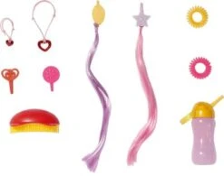 BABY Born® Sister 43 Cm 5 BABY Born® Sister 43 Cm -Spielzeugladen 19474538 04