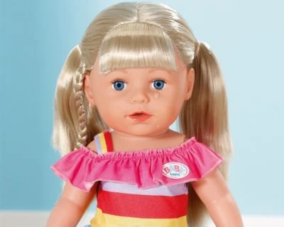 BABY born® Sister 43 cm BABY Born® Sister 43 Cm -Spielzeugladen 19474538 05