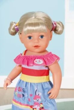 BABY Born® Sister 43 Cm 7 BABY Born® Sister 43 Cm -Spielzeugladen 19474538 06