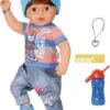 BABY Born® Brother 43 Cm -Spielzeugladen 19474542 01