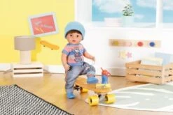 BABY Born® Brother 43 Cm -Spielzeugladen 19474542 06