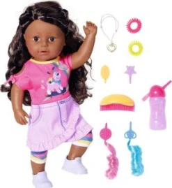 BABY Born® Sister DoC 43 Cm 4 BABY Born® Sister DoC 43 Cm -Spielzeugladen 19474544 03