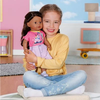 BABY born® Sister DoC 43 cm BABY Born® Sister DoC 43 Cm -Spielzeugladen 19474544 04