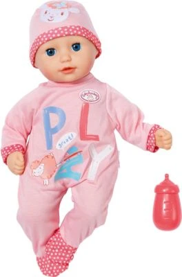 Baby Annabell® Little Annabell 36 cm Baby Annabell® Little Annabell 36 Cm -Spielzeugladen 19537356 01