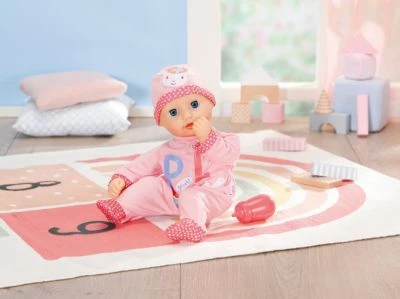 Baby Annabell® Little Annabell 36 cm Baby Annabell® Little Annabell 36 Cm -Spielzeugladen 19537356 02