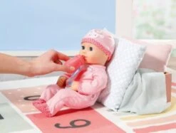 Baby Annabell® Little Annabell 36 Cm 5 Baby Annabell® Little Annabell 36 Cm -Spielzeugladen 19537356 04