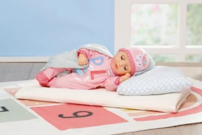 Baby Annabell® Little Annabell 36 cm Baby Annabell® Little Annabell 36 Cm -Spielzeugladen 19537356 05