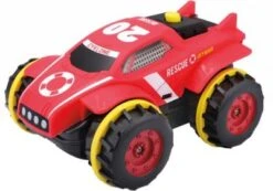 Maisto Fernlenkfahrzeug R/C CyKlone AquaTread 16cm, 2,4 GHz (Batt.nicht Enthalten)