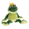 Schaffer Knuddel Mich!® Plüsch-Tier Frosch "Charles" - Größe 25 Cm -Spielzeugladen 19624583 01