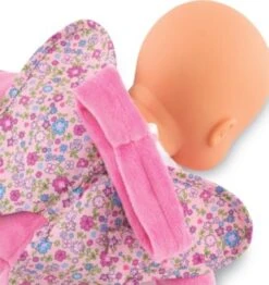 Mon Doudou Corolle Sweetheart, Schmetterling - Weichkörperpuppe, 30 Cm -Spielzeugladen 19682896 03