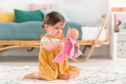 Mon Doudou Corolle Sweetheart, Schmetterling - Weichkörperpuppe, 30 Cm -Spielzeugladen 19682896 04