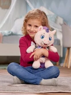 Simba WunschOnauten Lisa-Das Einhorn 4 Simba WunschOnauten Lisa-Das Einhorn -Spielzeugladen 19691336 03