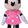 SIMBA Disney Minnie Pink, 35cm