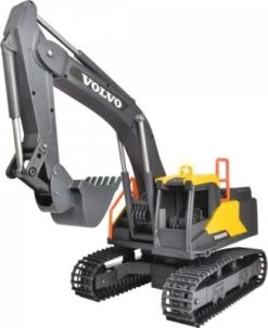 Dickie Toys RC Volvo Mining Excavator -Spielzeugladen 19882681 02