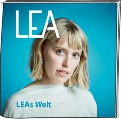 Tonies - LEA - Best Of LEA 4 Tonies - LEA - Best Of LEA -Spielzeugladen 19908057 03
