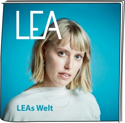 Tonies - LEA - Best of LEA Tonies - LEA - Best Of LEA -Spielzeugladen 19908057 03