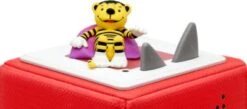 Tonies - Janosch - Als Tiger Und Bär Beinahe Das Beste Verpassten -Spielzeugladen 19908059 04