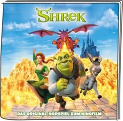 Tonies - Shrek - Der Tollkühne Held -Spielzeugladen 19908071 03