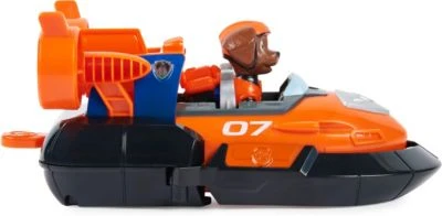 Paw Patrol Zumas Deluxe Basis Fahrzeug aus dem Kinofilm mit Hundefigur, Spielzeugauto, ab 3 Jahren Paw Patrol Zumas Deluxe Basis Fahrzeug Aus Dem Kinofilm Mit Hundefigur, Spielzeugauto, Ab 3 Jahren -Spielzeugladen 20035141 04