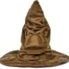 Wizarding World Harry Potter - Interaktiver Sprechender Hut Mit Sound -Spielzeugladen 20035195 01